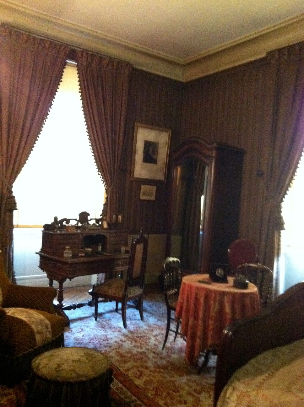 Pasteur's home-museum, Institut Pasteur, Paris by Rosa Longo (9).jpg